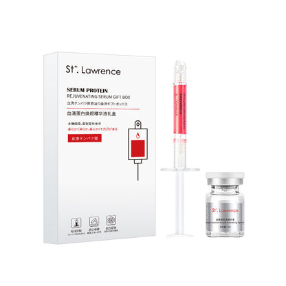Hydrating Brightening Facial Serum
