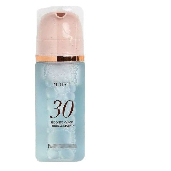 Hydrating Bubble Foam Face Mask for Skin Brightening