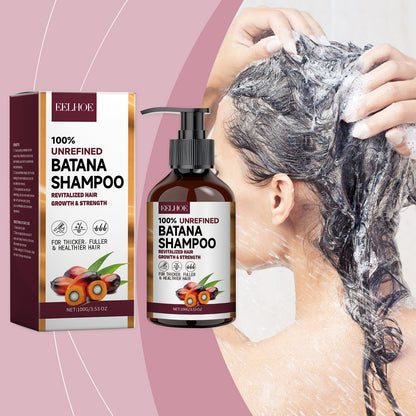 Hydrating Care Shampoo