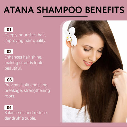 Hydrating Care Shampoo