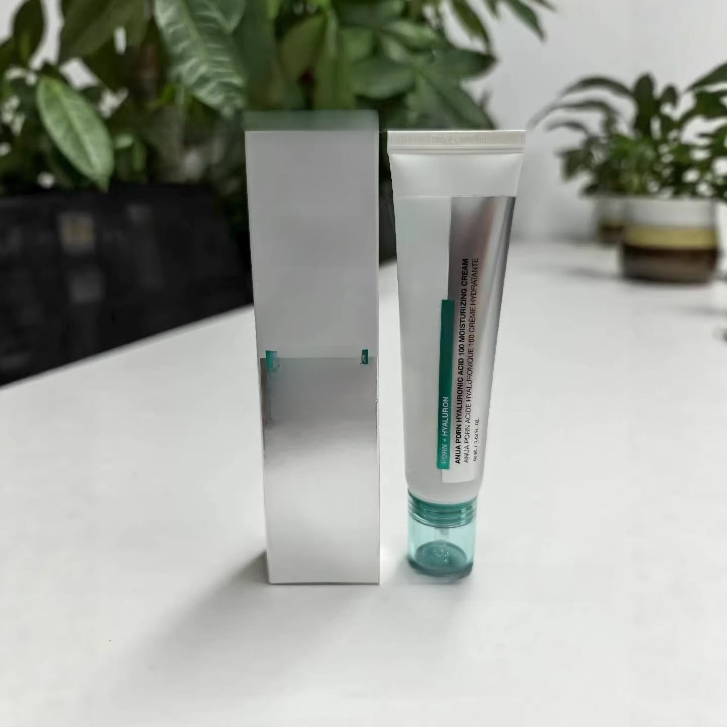 Hydrating Collagen Face Cream