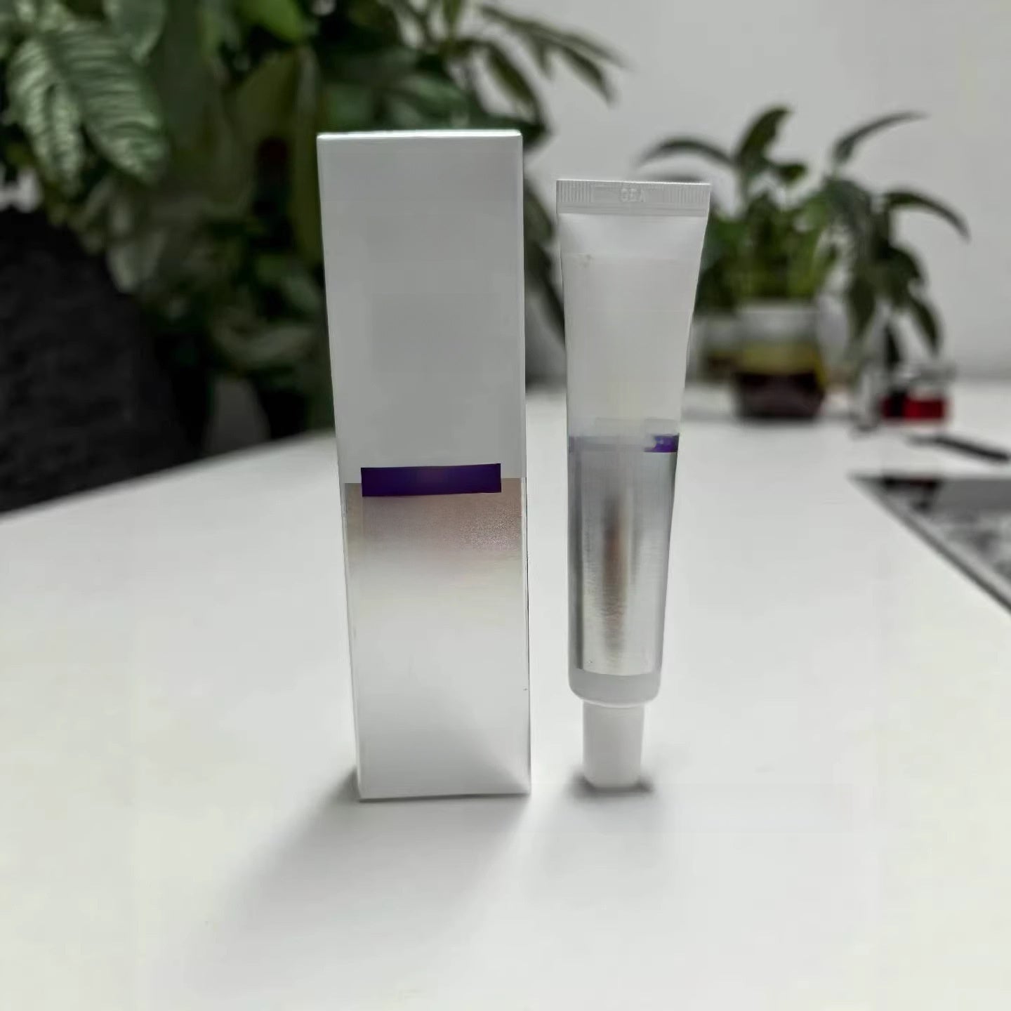 Hydrating Collagen Face Cream