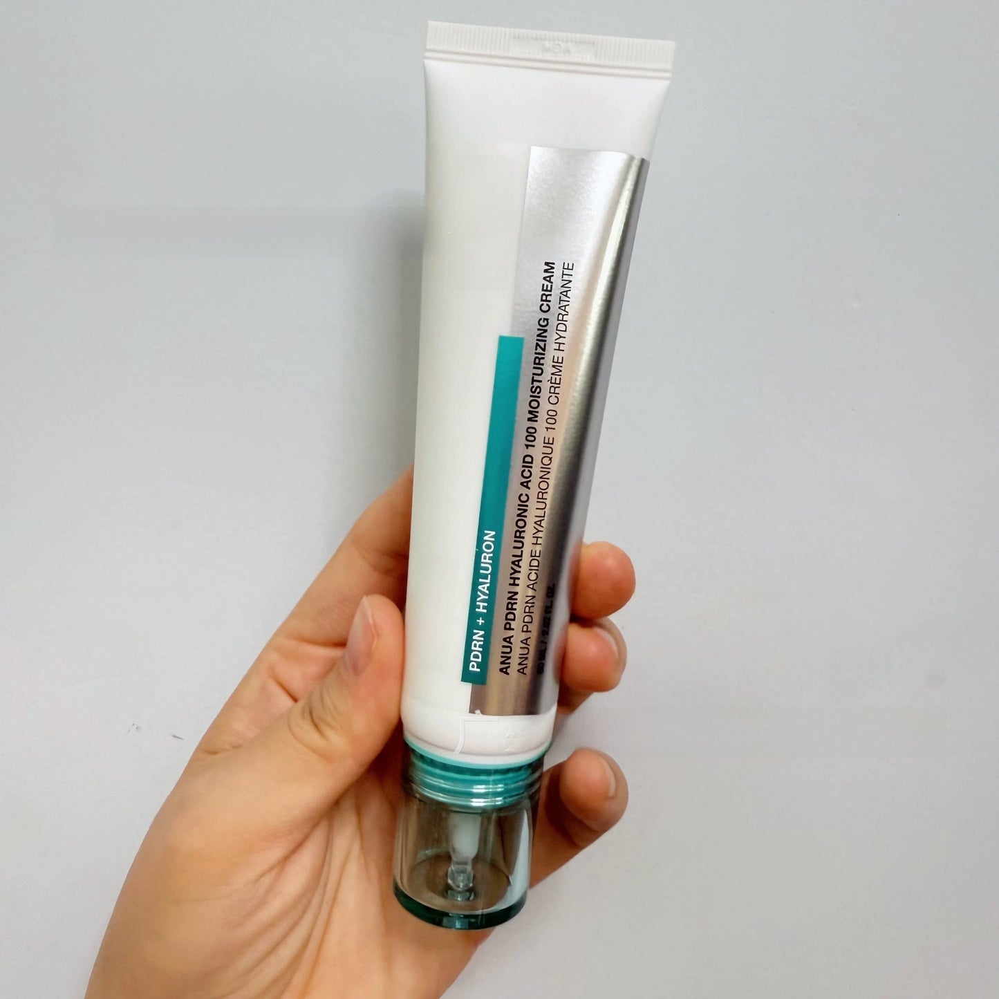 Hydrating Collagen Face Cream