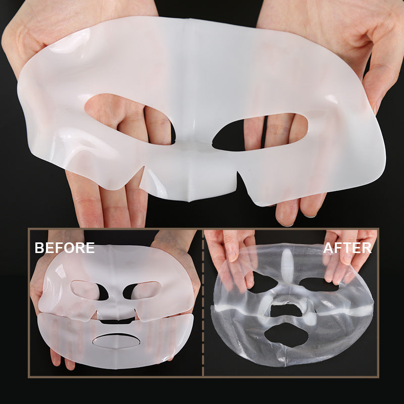 Hydrating Collagen Gel Mask