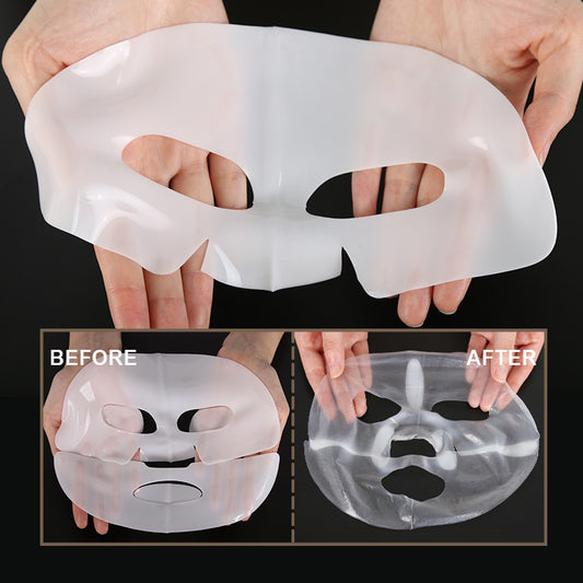 Hydrating Collagen Gel Mask