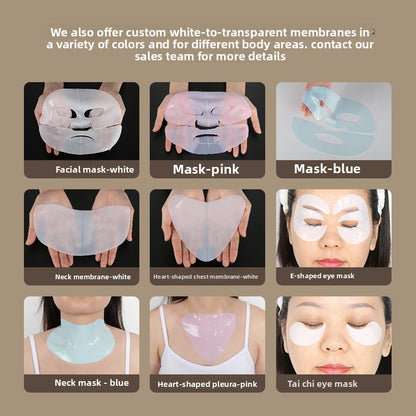 Hydrating Collagen Gel Mask