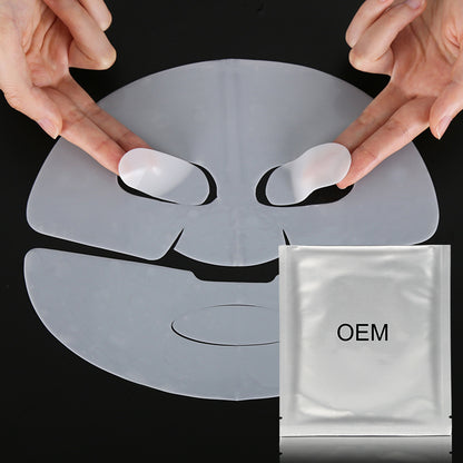 Hydrating Collagen Gel Mask