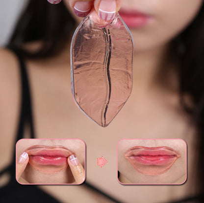 Hydrating Collagen Lip Mask for Smooth Lips