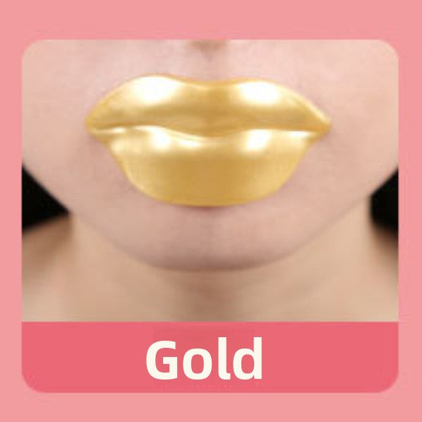 Hydrating Collagen Lip Mask for Smooth Lips
