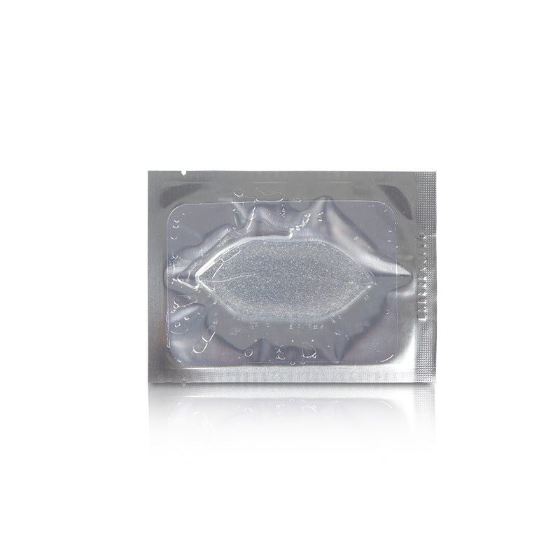 Hydrating Collagen Lip Mask for Smooth Lips