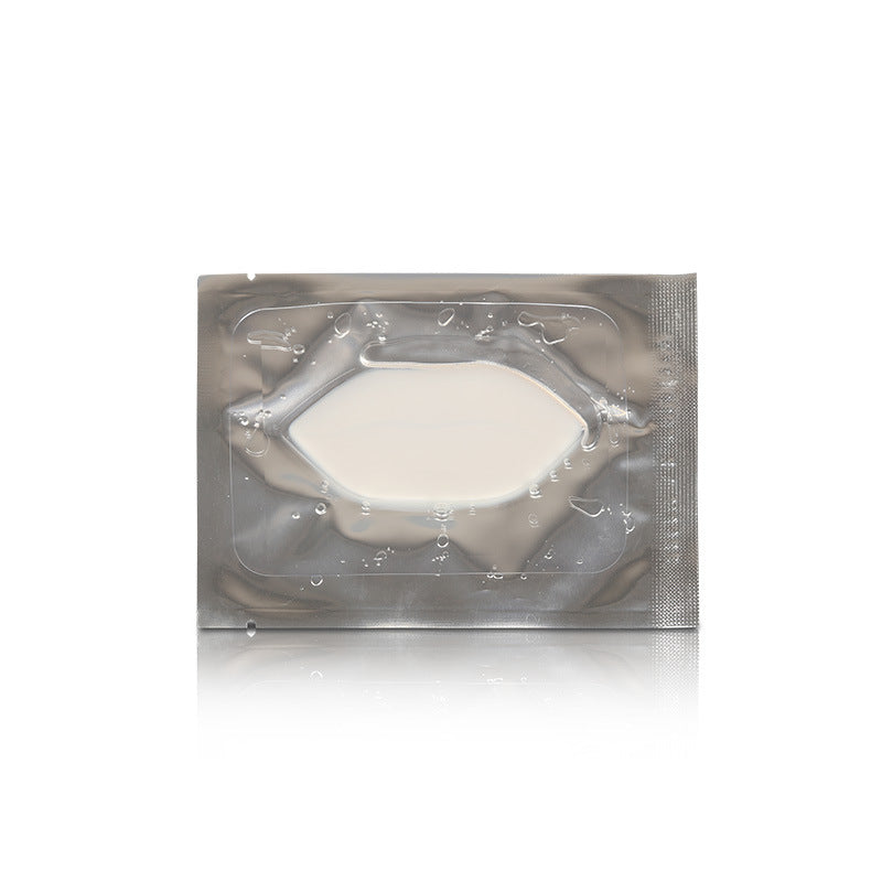 Hydrating Collagen Lip Mask for Smooth Lips