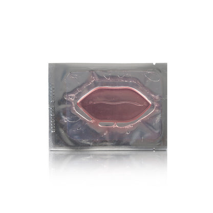 Hydrating Collagen Lip Mask for Smooth Lips