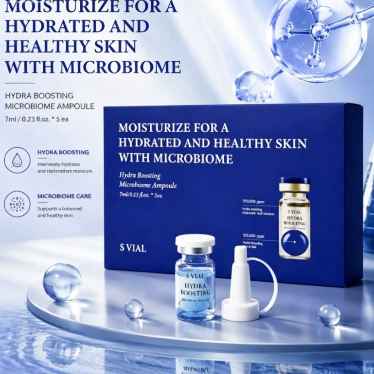Hydrating Essence