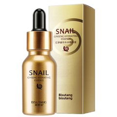 RedGinsengSnail Rehydration Essence 15mL