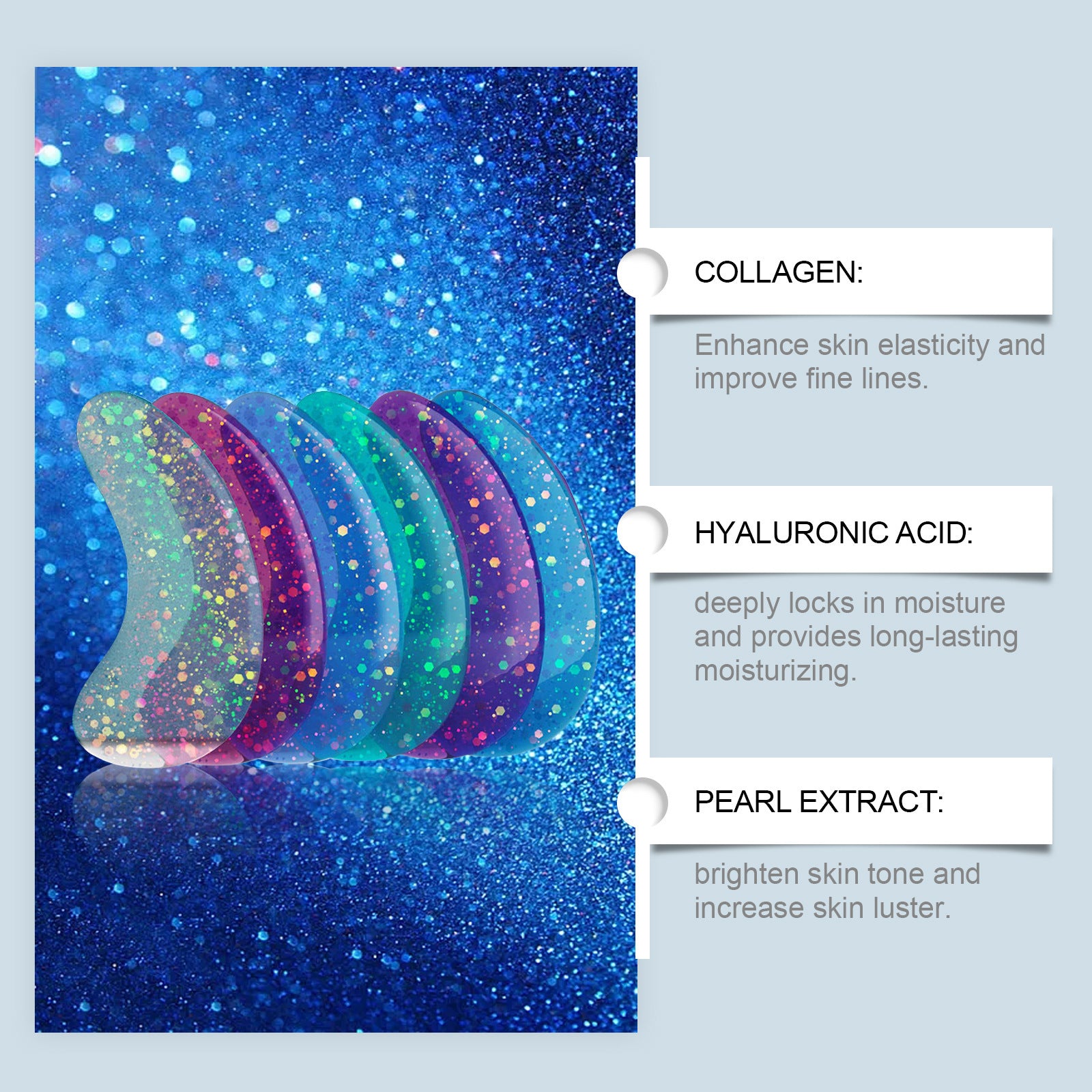 Hydrating Eye Mask