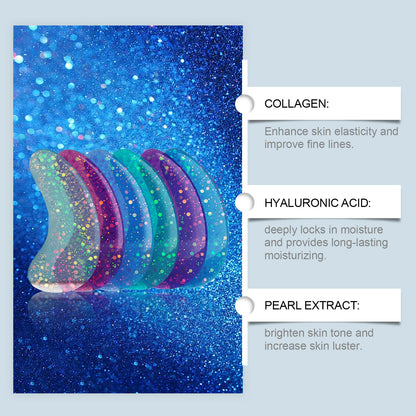 Hydrating Eye Mask