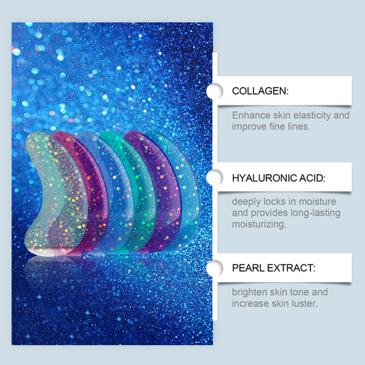 Hydrating Eye Mask