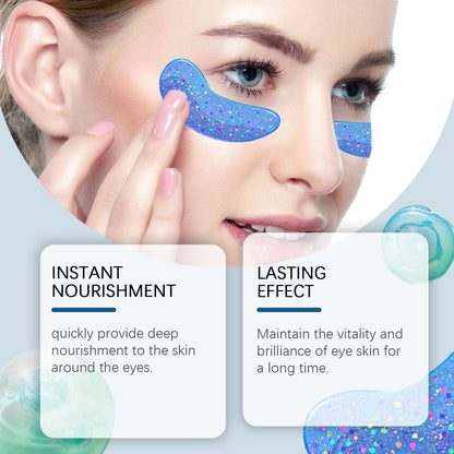 Hydrating Eye Mask