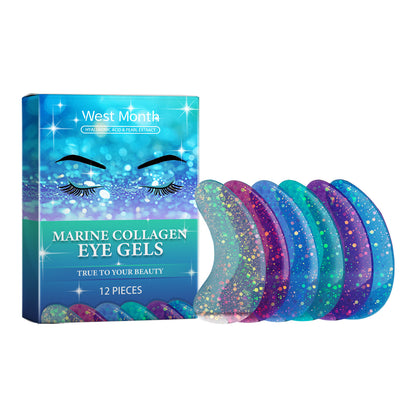 Hydrating Eye Mask
