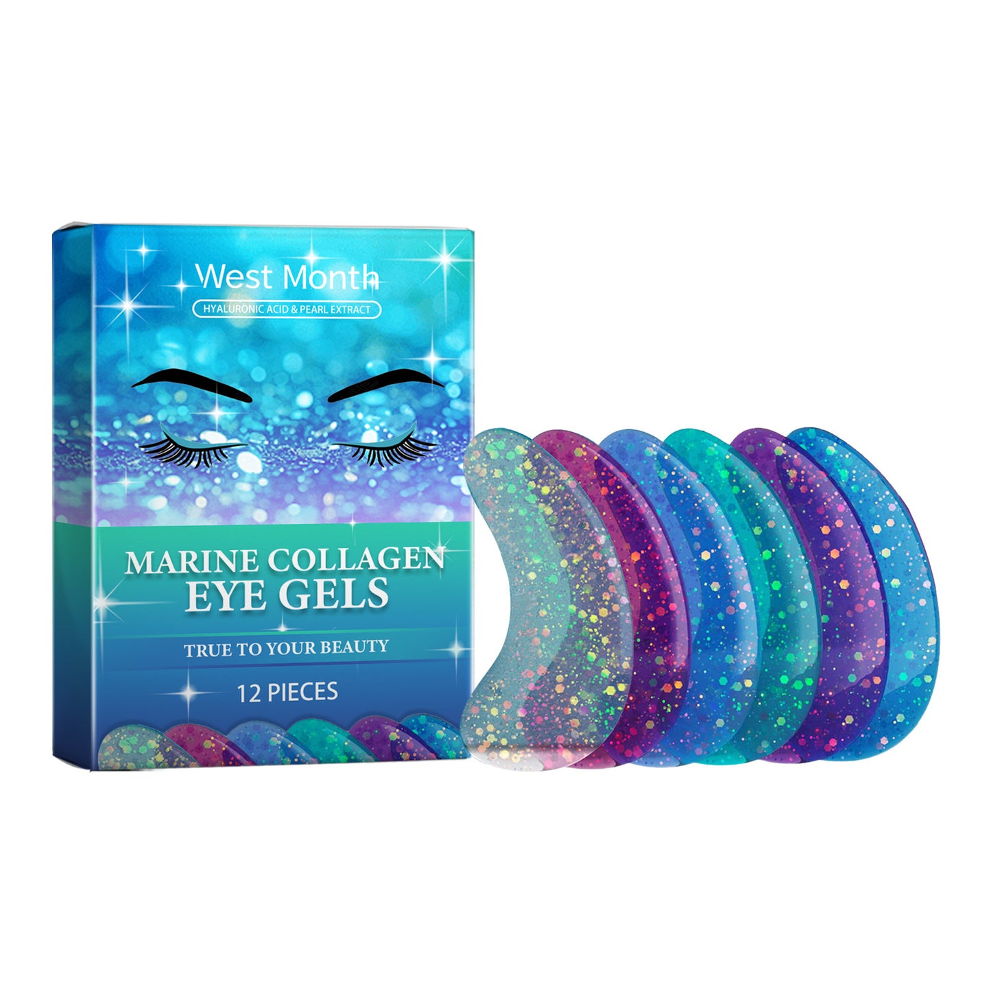 Hydrating Eye Mask