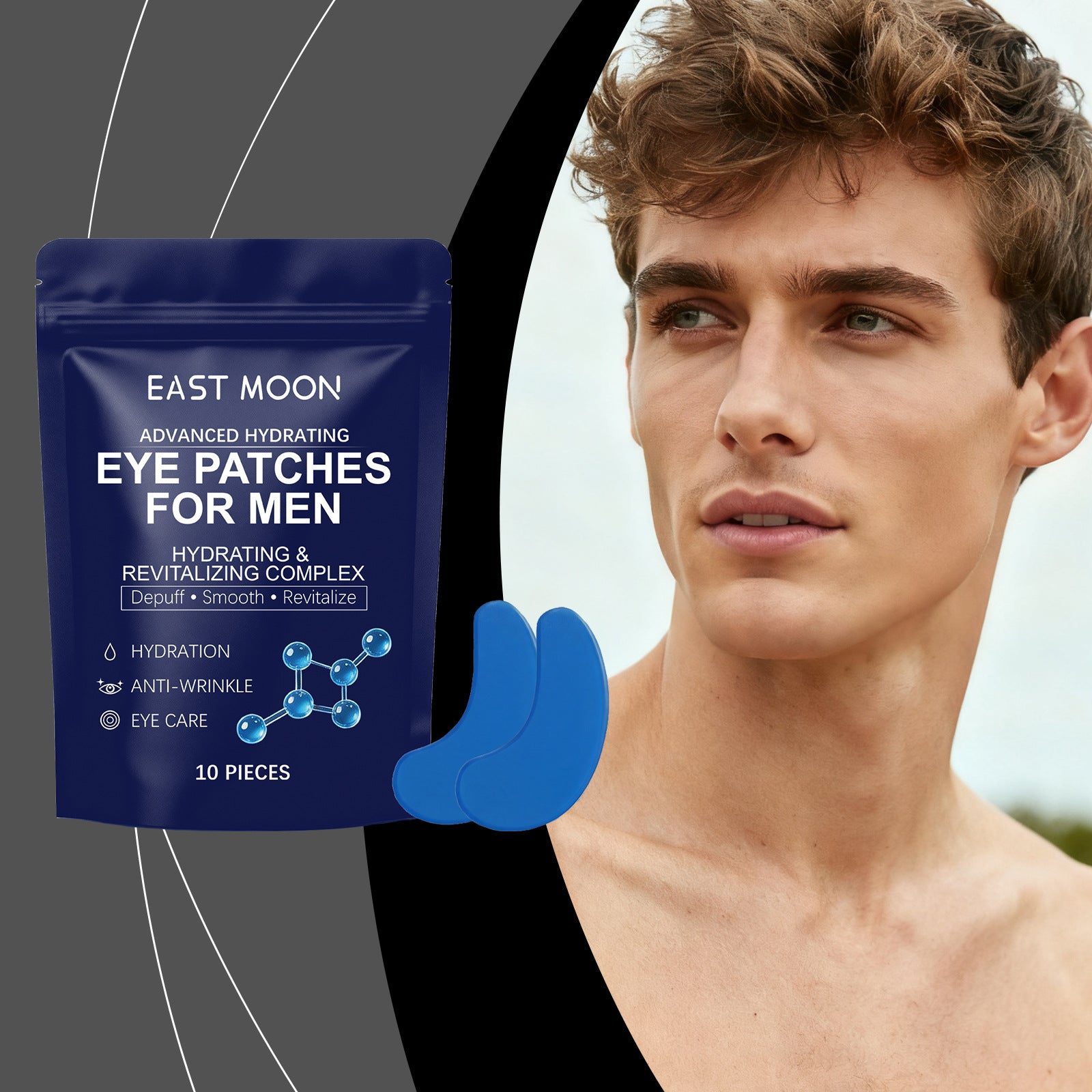 Hydrating Eye Mask Patches