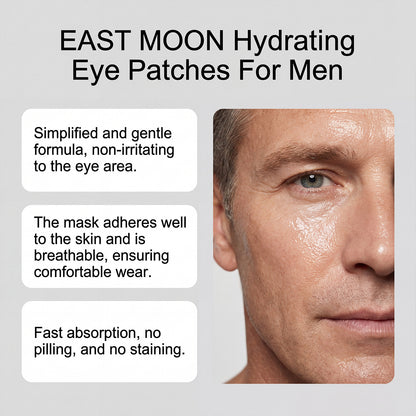 Hydrating Eye Mask Patches