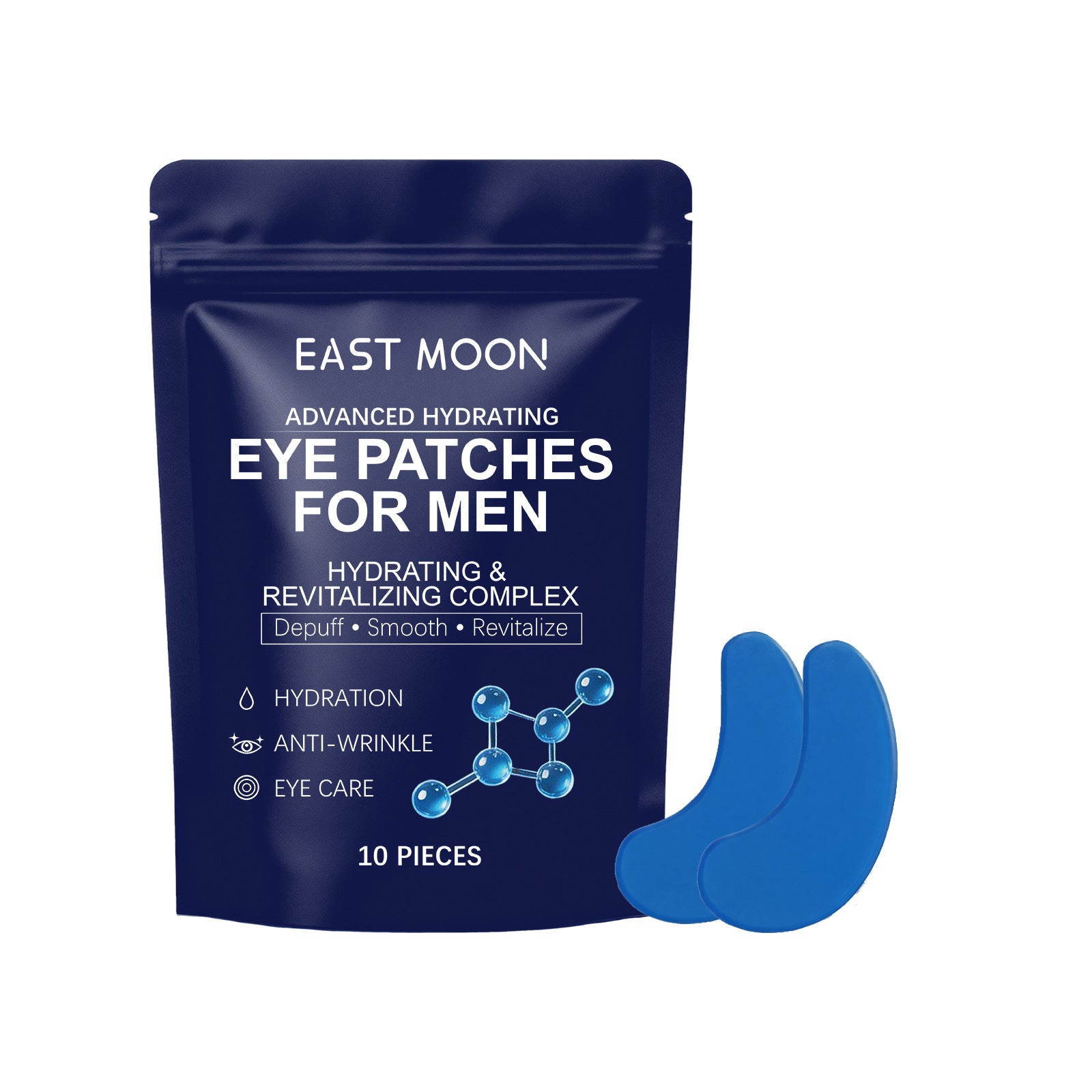 Hydrating Eye Mask Patches