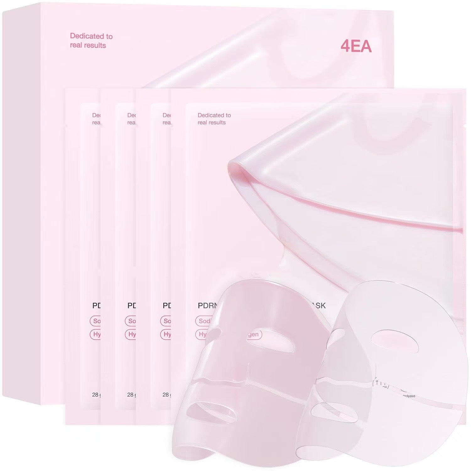 Hydrating Face Mask