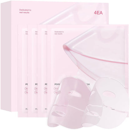 Hydrating Face Mask