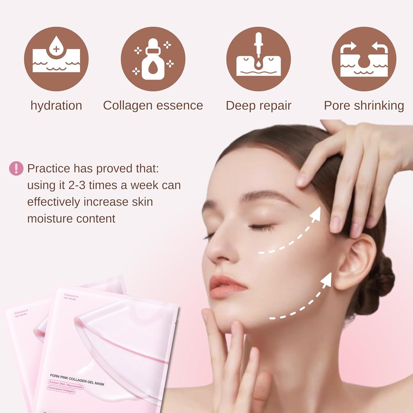 Hydrating Face Mask