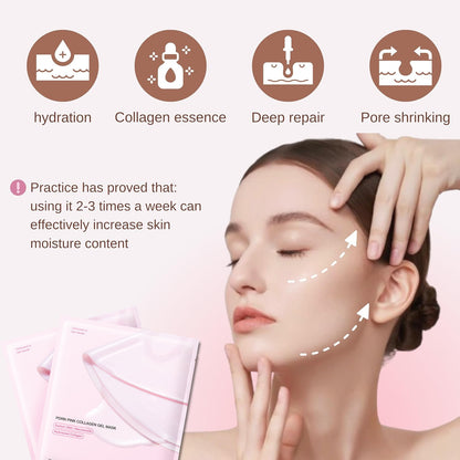 Hydrating Face Mask