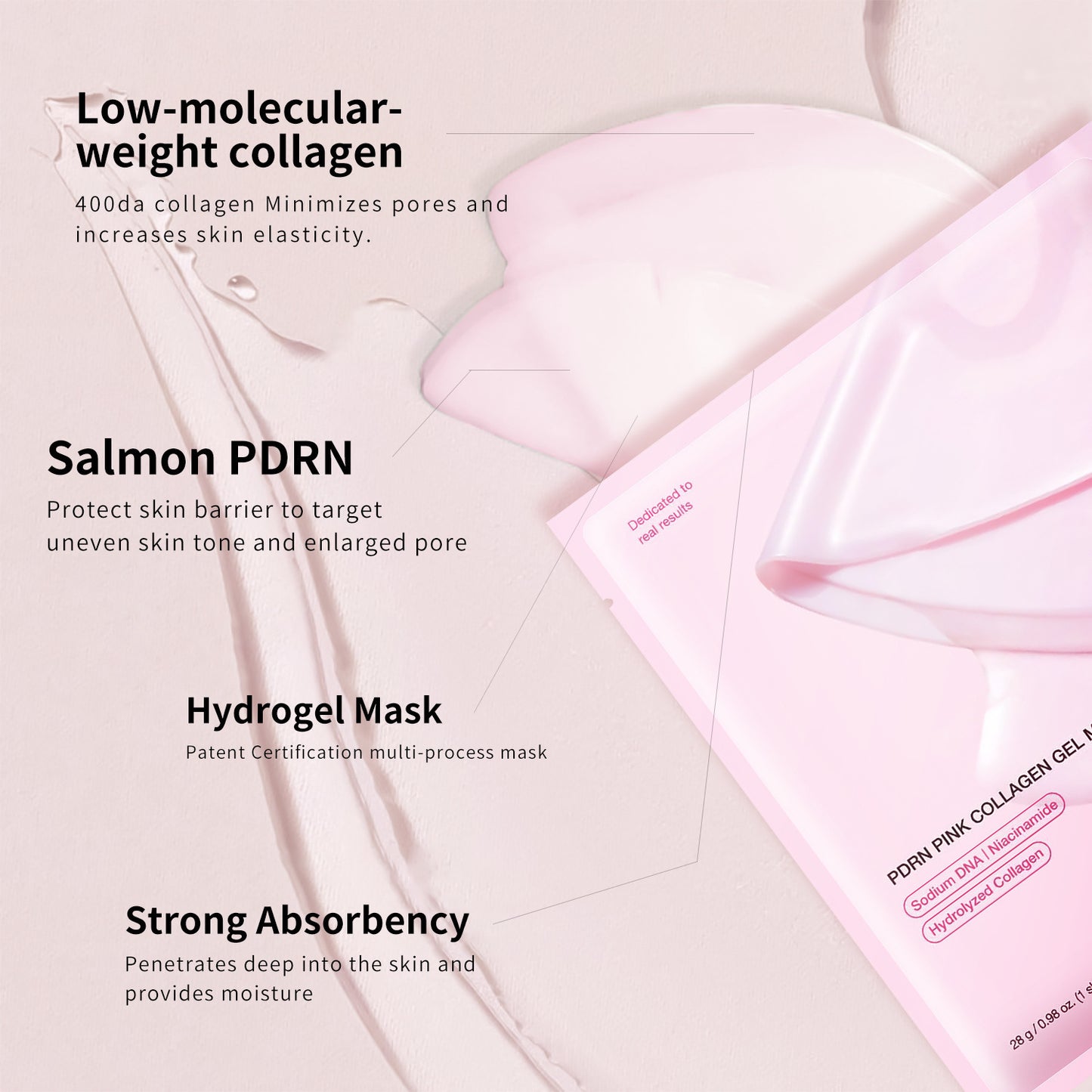 Hydrating Face Mask