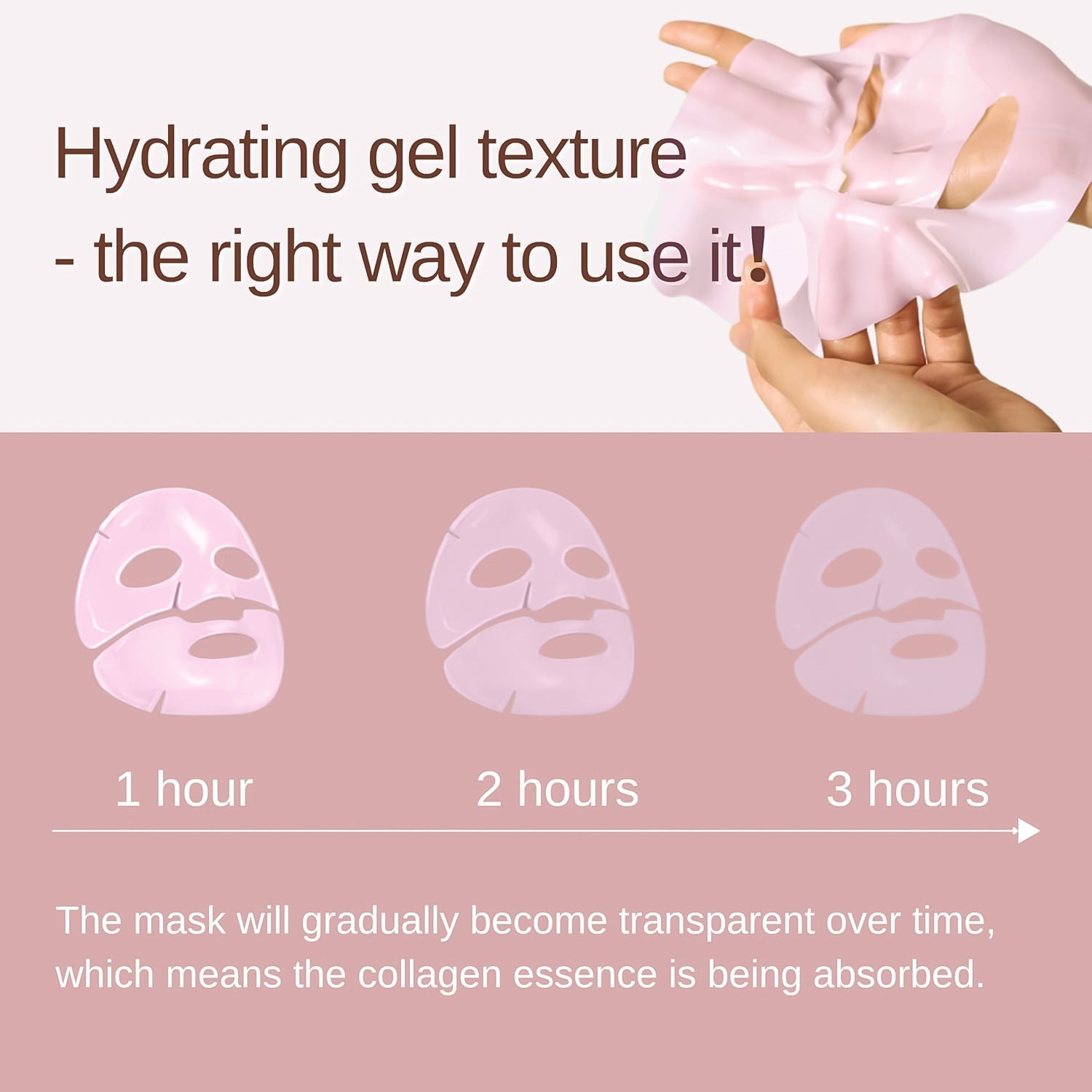 Hydrating Face Mask