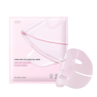 Hydrating Face Mask