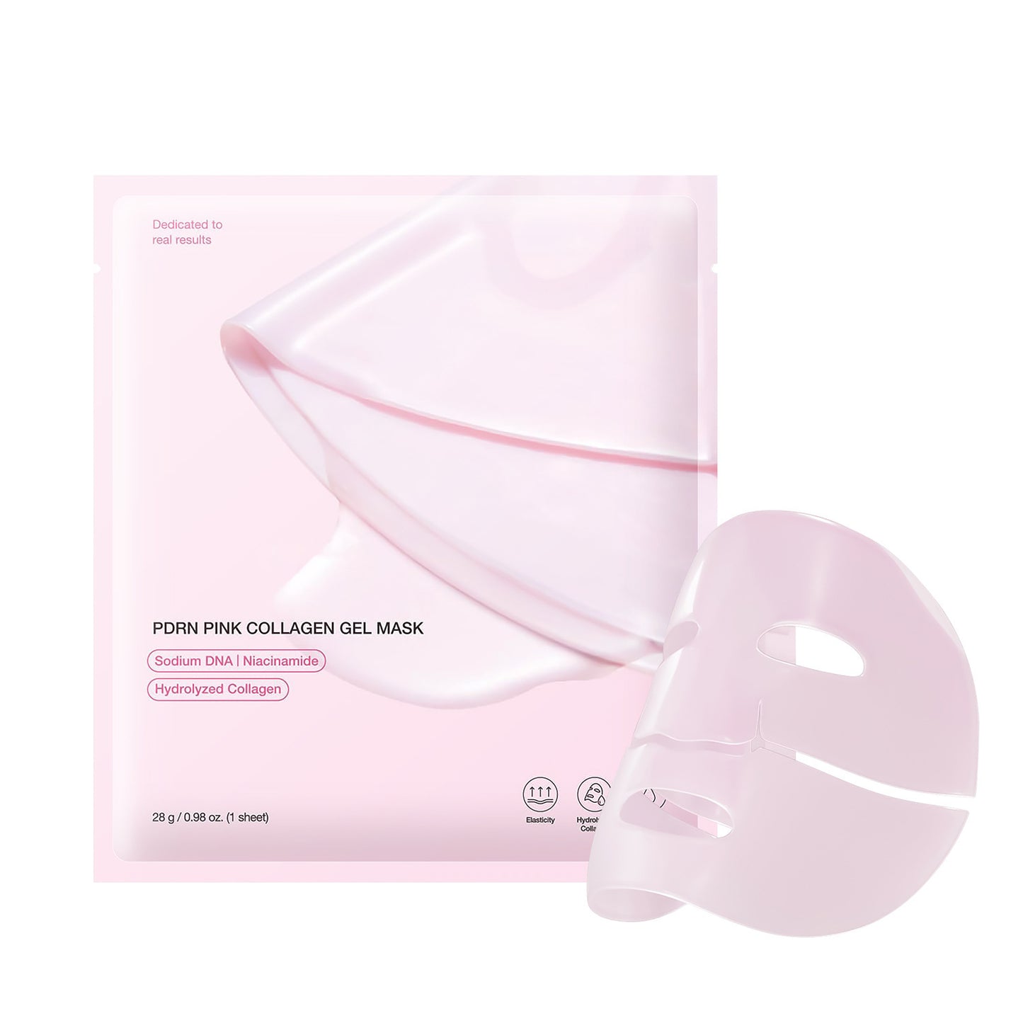 Hydrating Face Mask