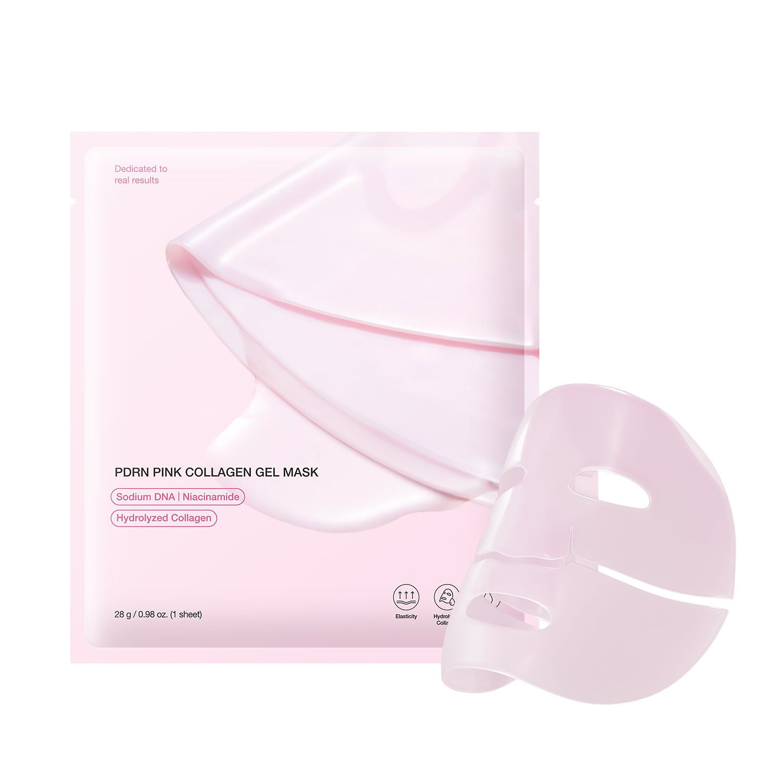 Hydrating Face Mask