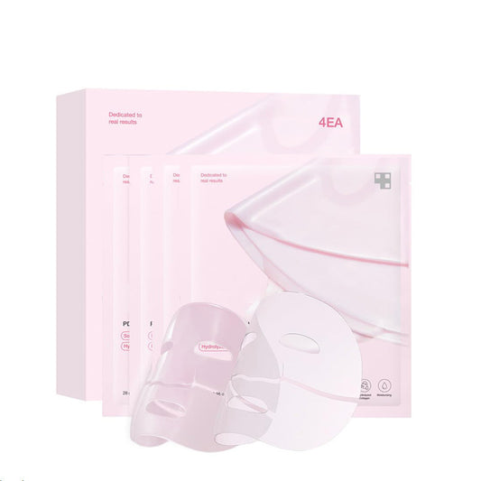 Hydrating Face Mask