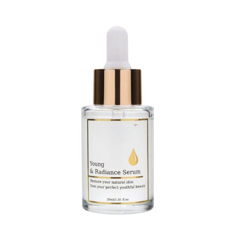 Hydrating Facial Serum Essence