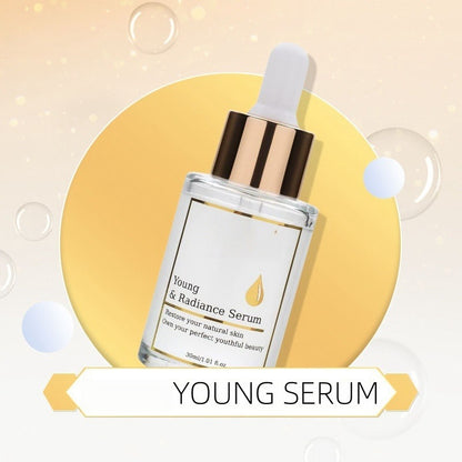 Hydrating Facial Serum Essence