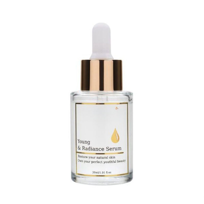 Hydrating Facial Serum Essence