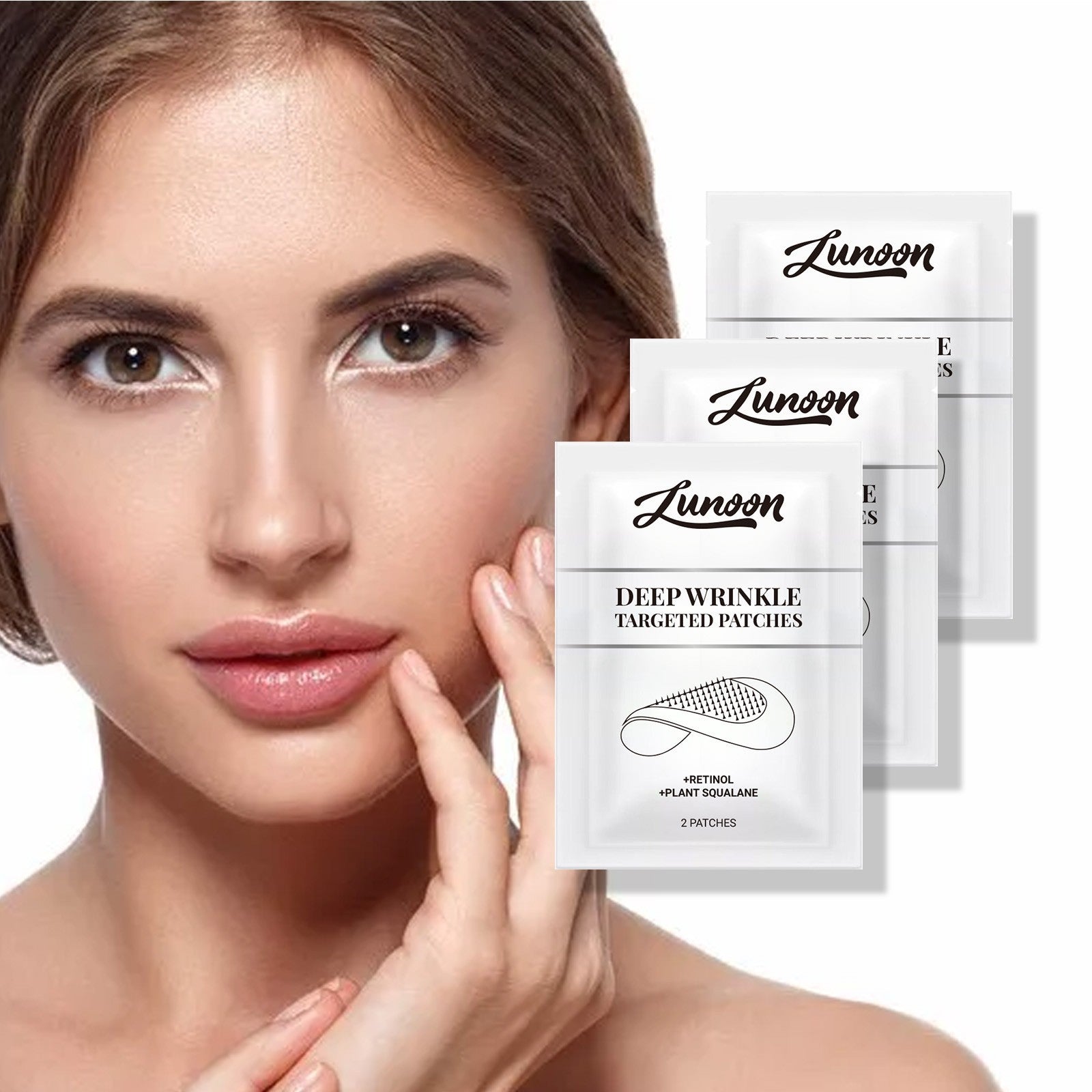 Hydrating Firming Facial Mask with Eye Cream