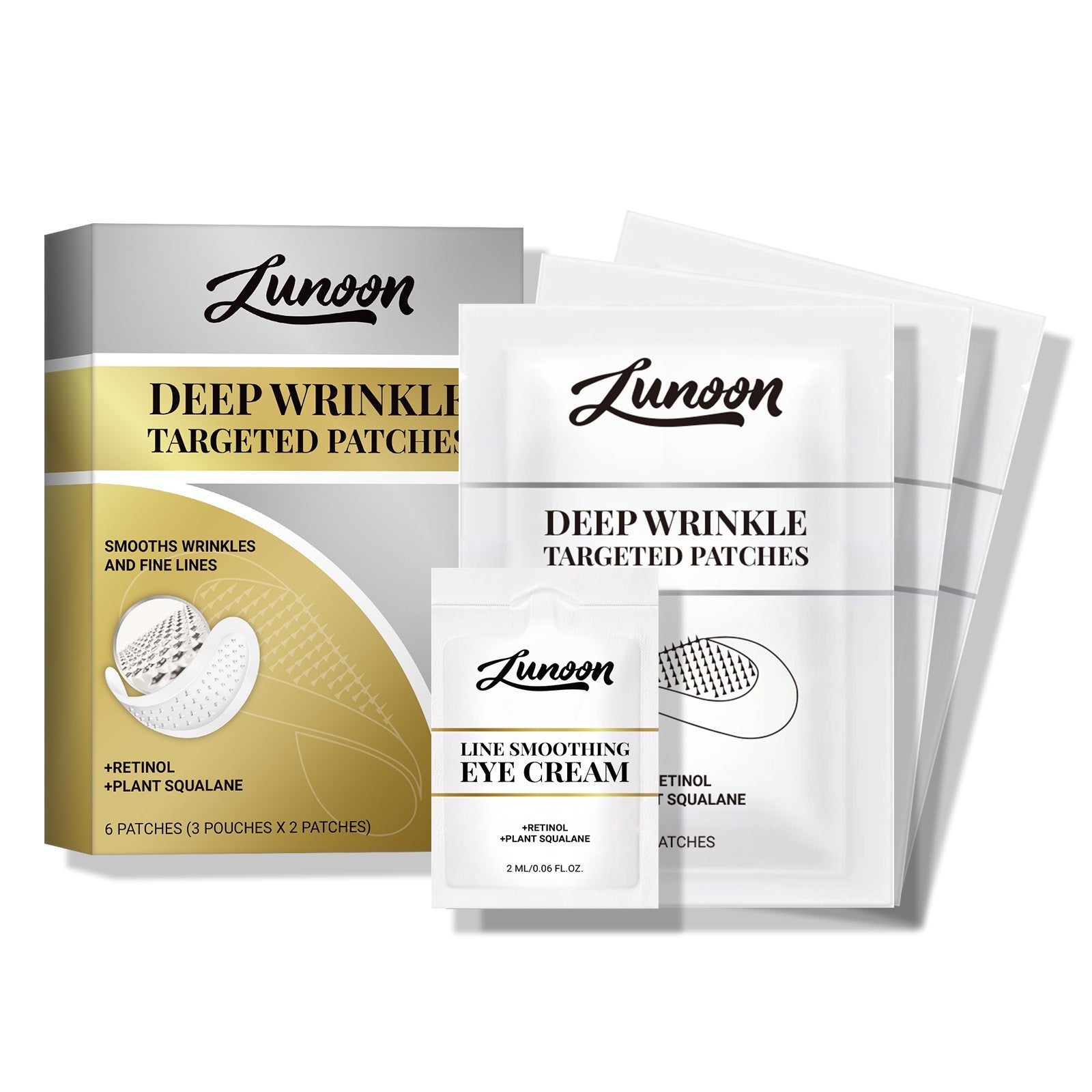 Hydrating Firming Facial Mask with Eye Cream