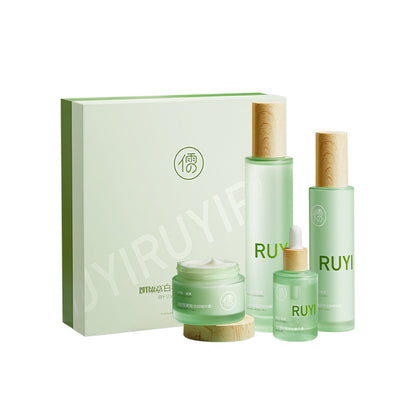 Hydrating, firming, reducing fine lines and anti-aging skin care products