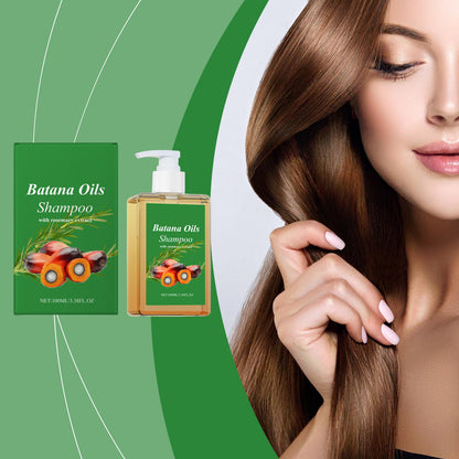 Hydrating Hair Care Shampoo