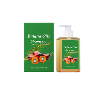 Hydrating Hair Care Shampoo