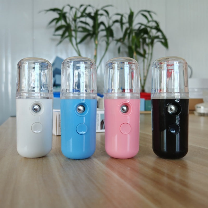 Hydrating Instrument Nano Sprayer