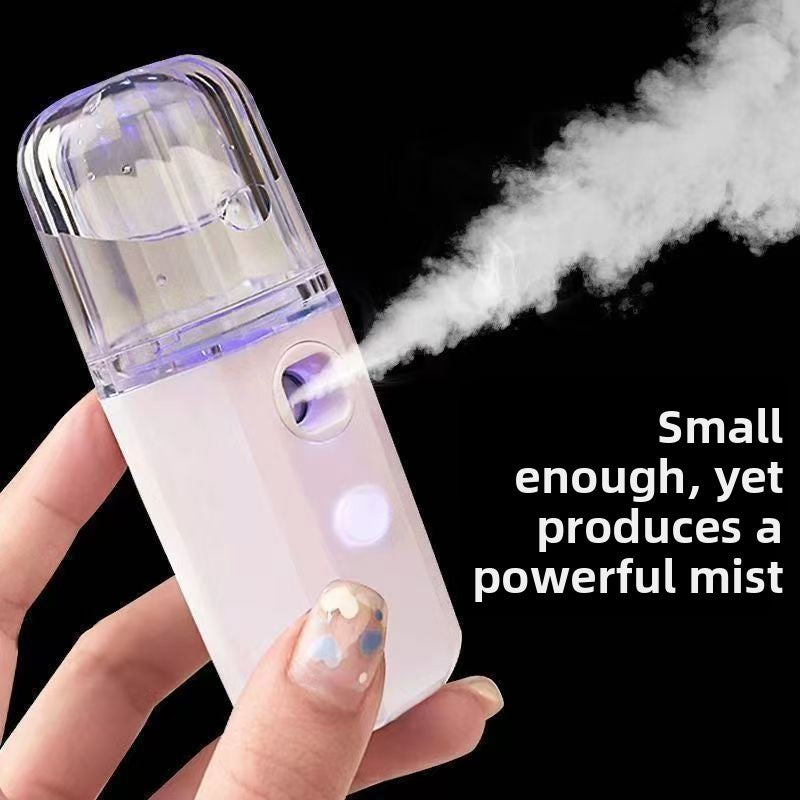 Hydrating Instrument Nano Sprayer