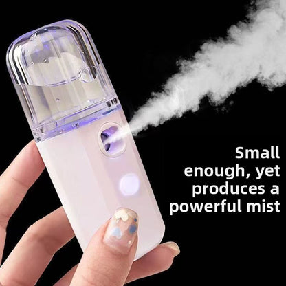 Hydrating Instrument Nano Sprayer
