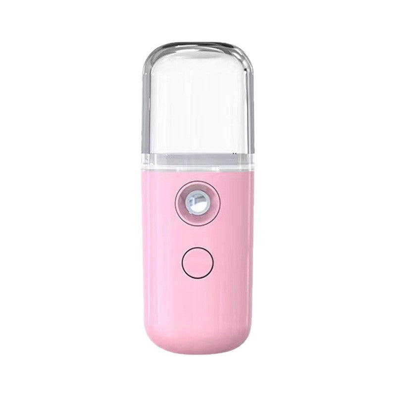 Hydrating Instrument Nano Sprayer