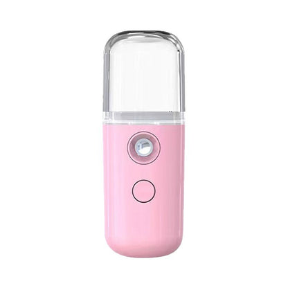 Hydrating Instrument Nano Sprayer